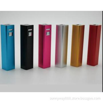 2000mAh-2600mAh Mobile Power for Laptop